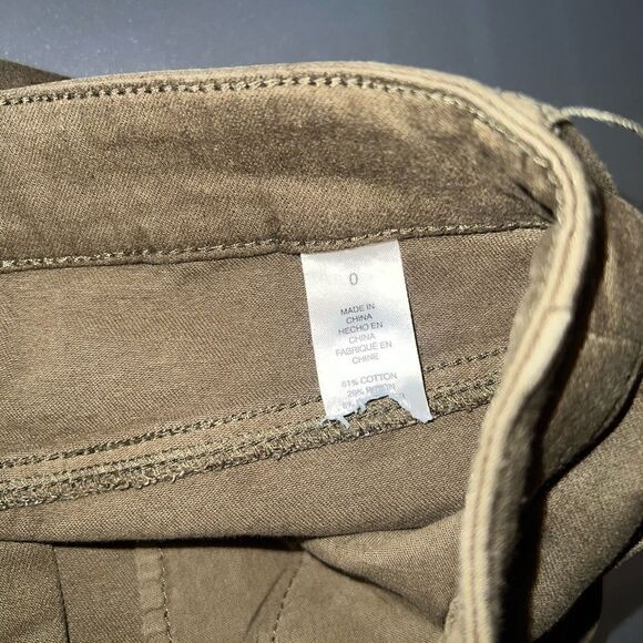 Chico's Platinum Jegging - Picture 5 of 9